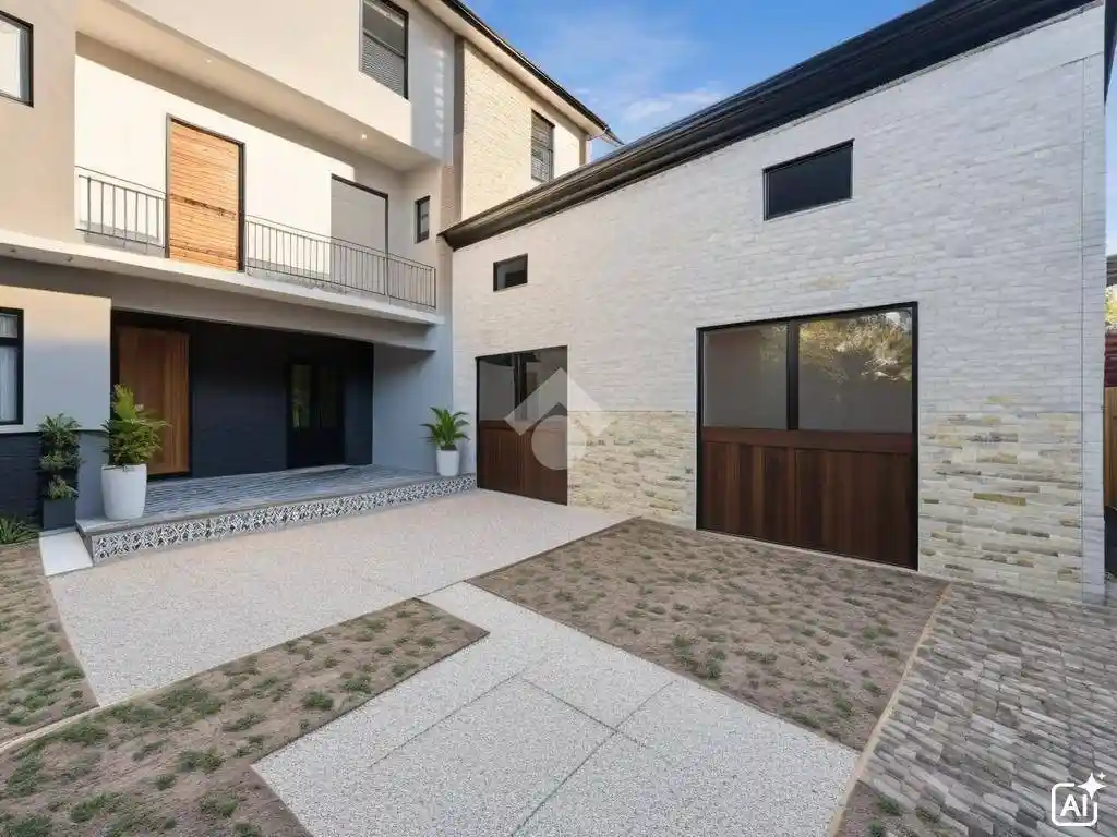 Rustico - Casale in vendita a Terno d'Isola