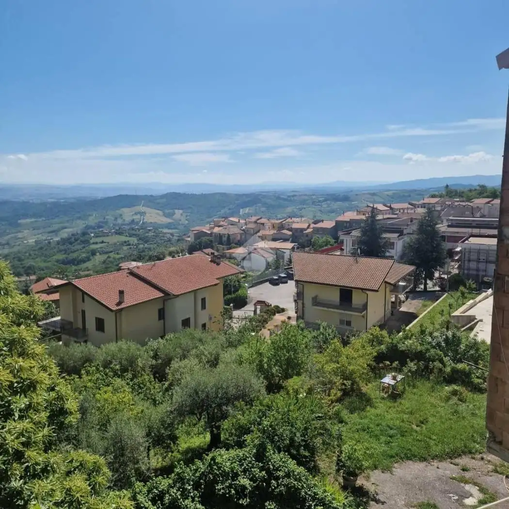 Terratetto plurifamiliare via Nino Bixio 41, Campoli del Monte Taburno - foto 2