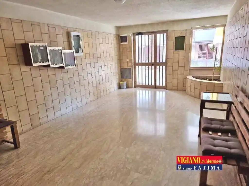 Quadrilocale via Martiri di via Fani 66, Provincia Nuova - Ospedale, Foggia - foto 5