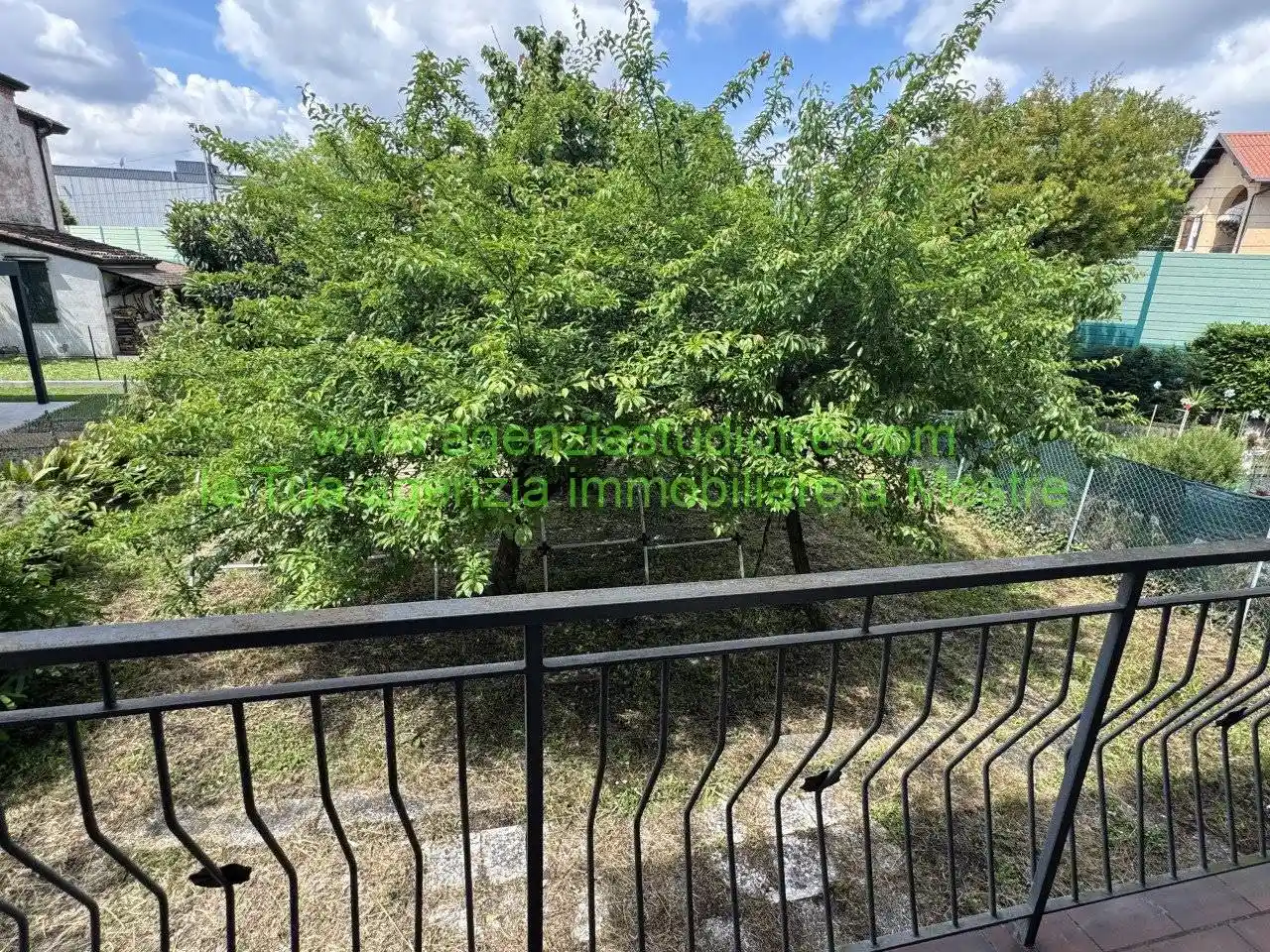 Villa in vendita a Venezia