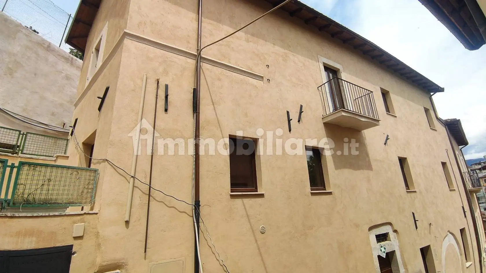 Appartamento in vendita a L'Aquila