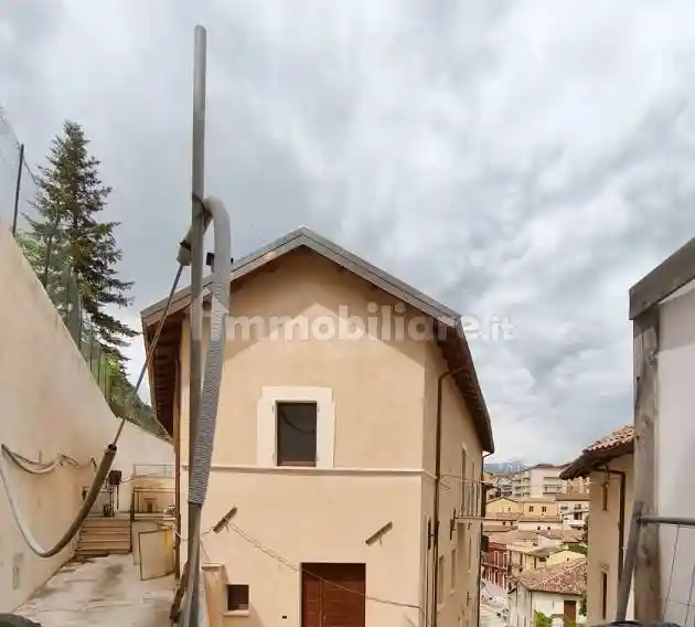 Trilocale Costa di Picenze 2, Villa Comunale, L'Aquila - foto 5