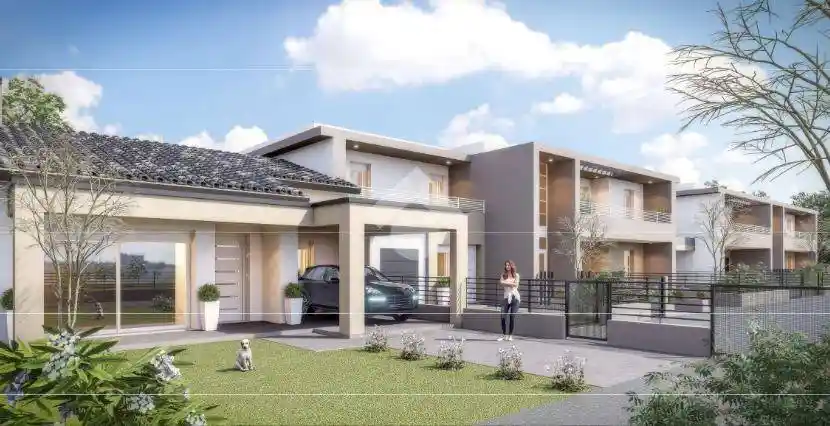 Appartamento in vendita a Vedelago