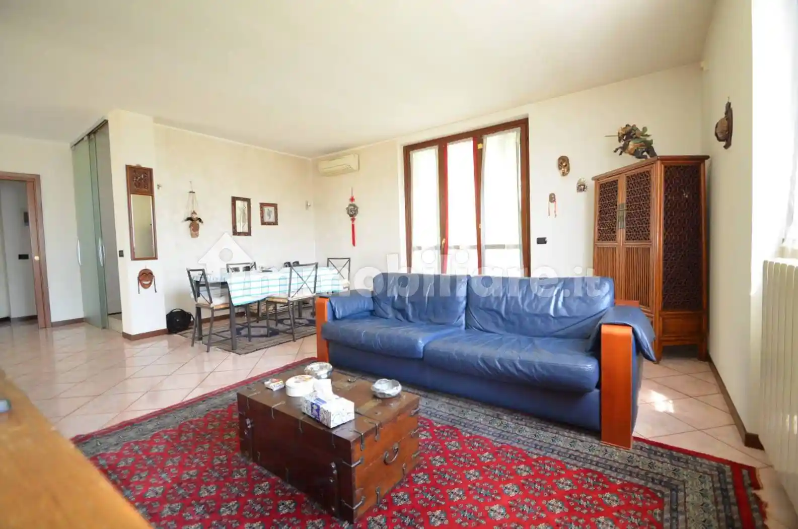 Villa in vendita a Ciserano