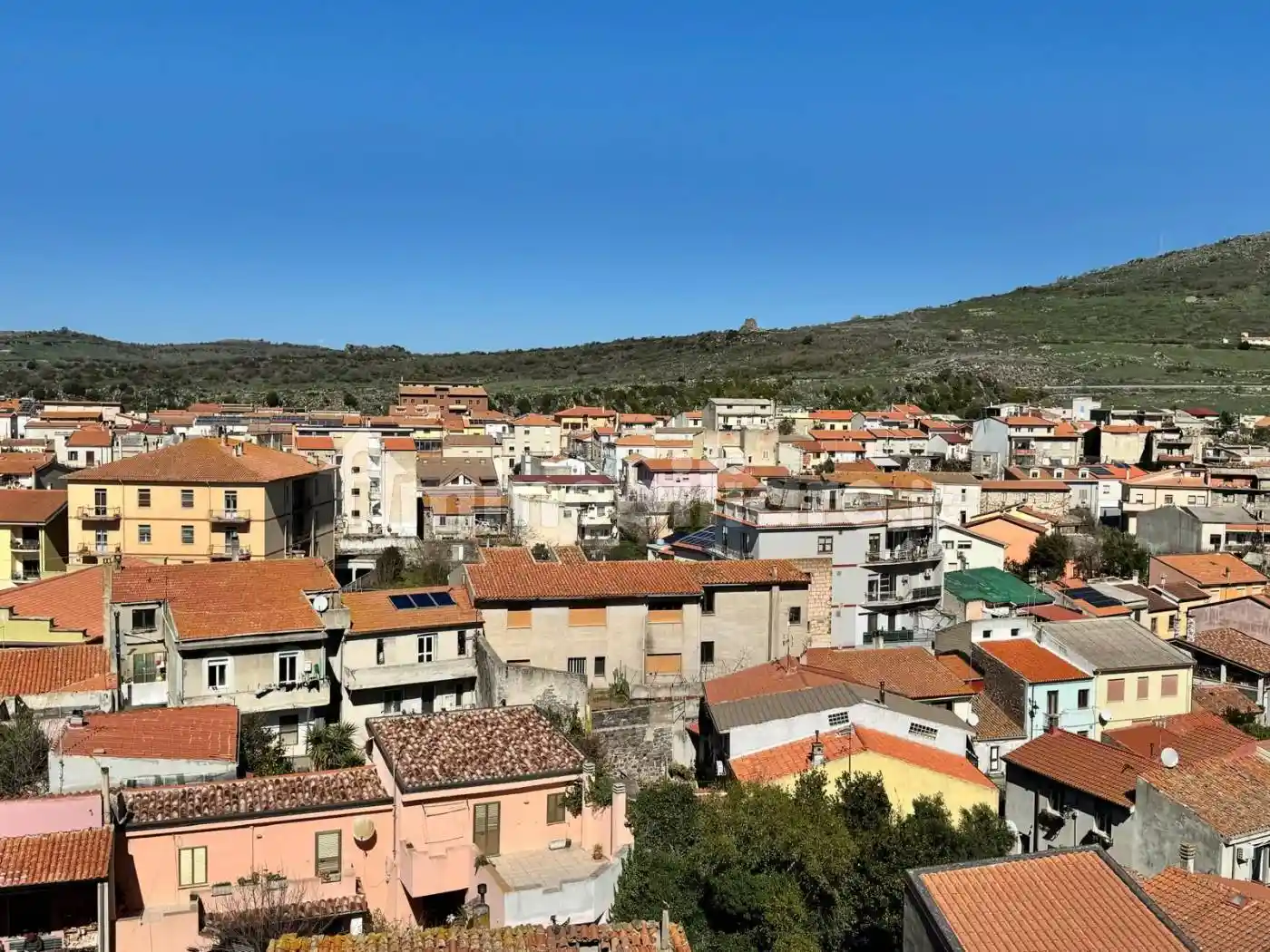 Attico - Mansarda in vendita a Macomer