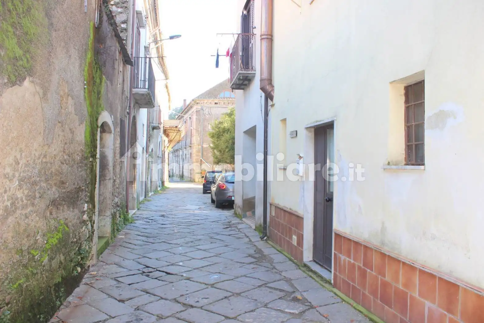 Appartamento in vendita a Forino