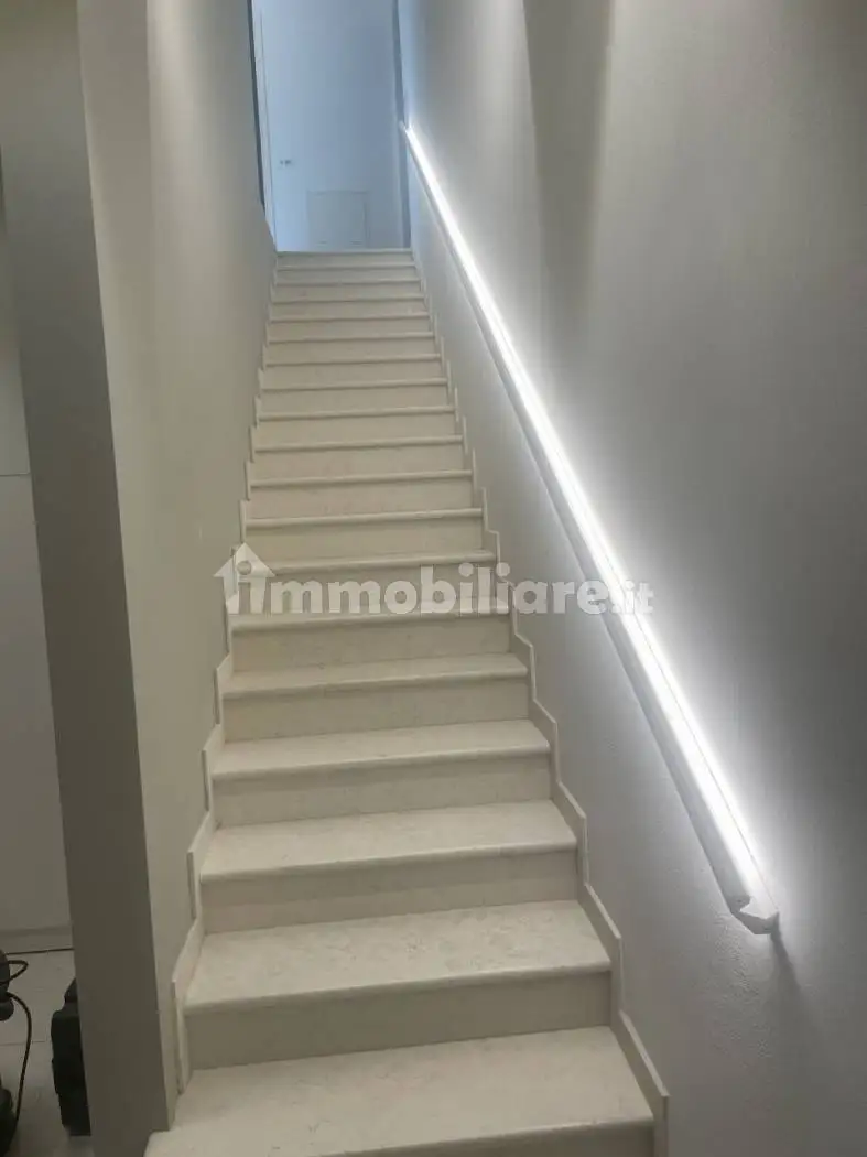 Appartamento in affitto a Vicenza