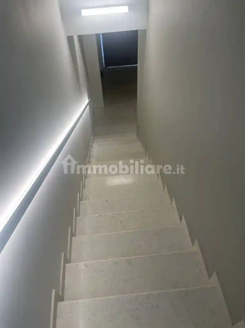 Trilocale corso Santi Felice e Fortunato, San Felice - Teatro, Vicenza - foto 2