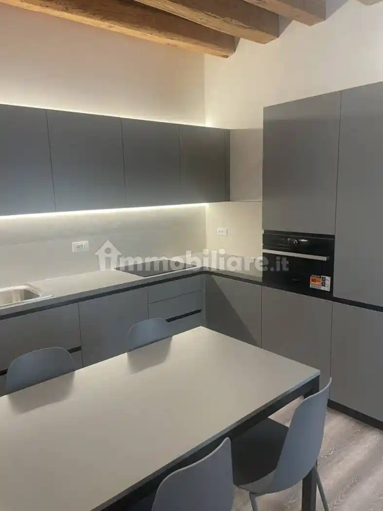 Trilocale corso Santi Felice e Fortunato, San Felice - Teatro, Vicenza - foto 3