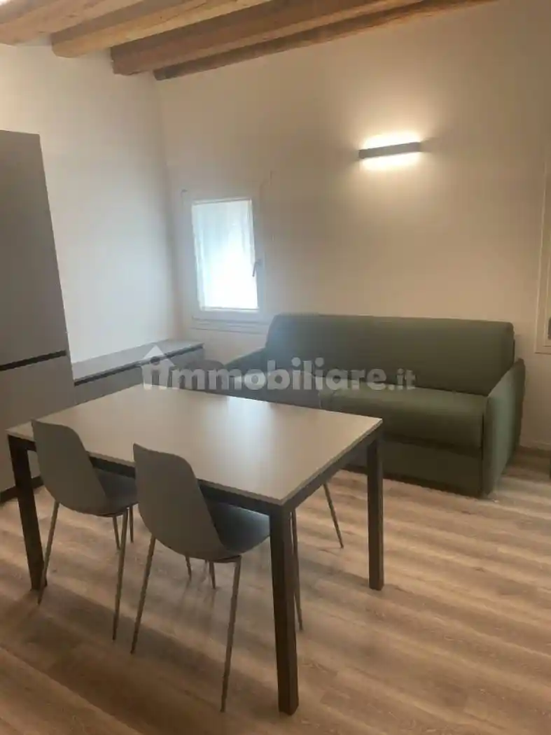 Trilocale corso Santi Felice e Fortunato, San Felice - Teatro, Vicenza - foto 4