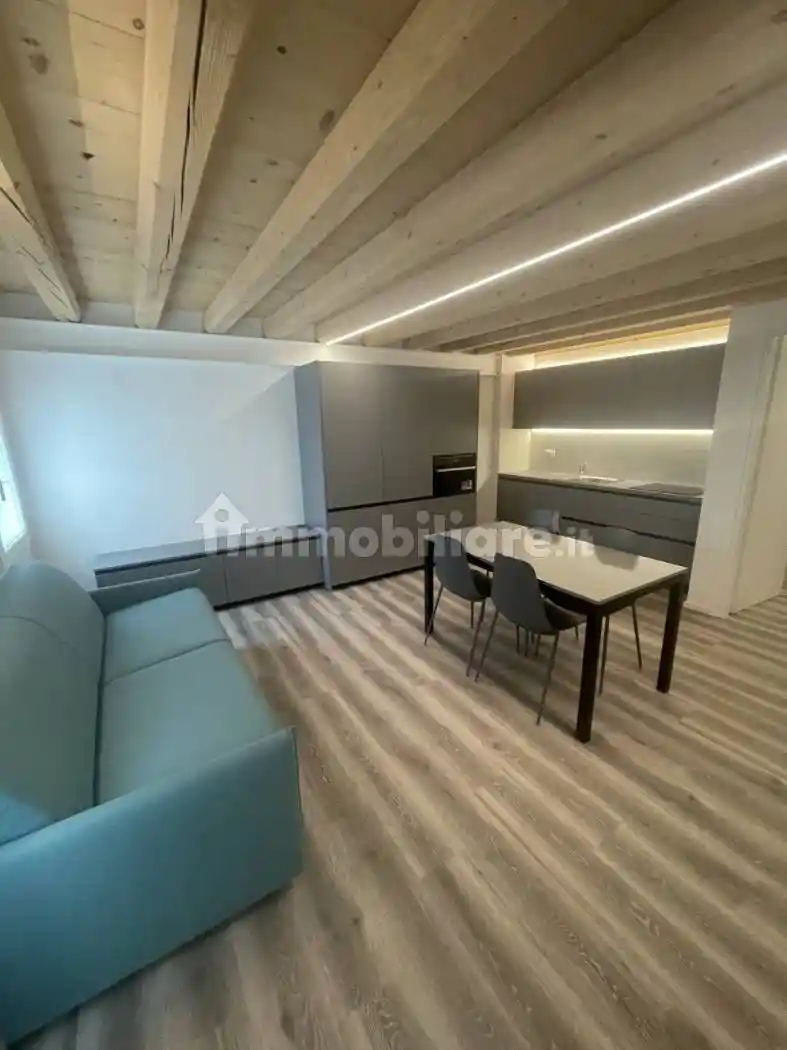 Trilocale corso Santi Felice e Fortunato, San Felice - Teatro, Vicenza - foto 5