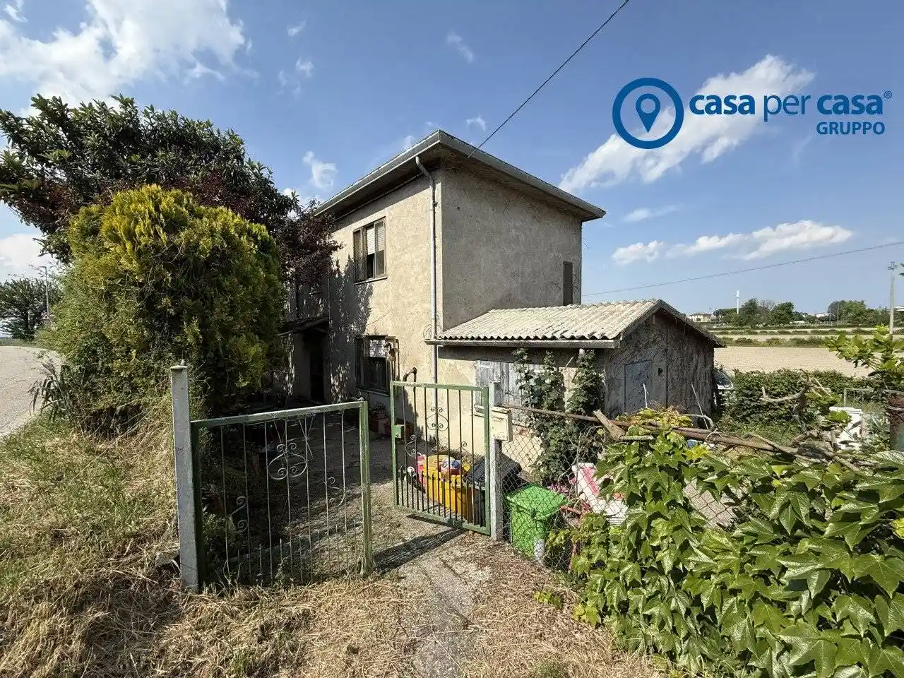 Casa indipendente in vendita a Adria