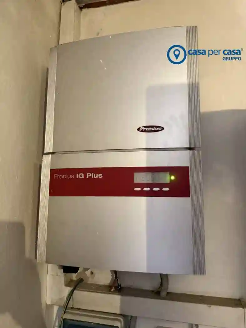 Casa indipendente - foto 5