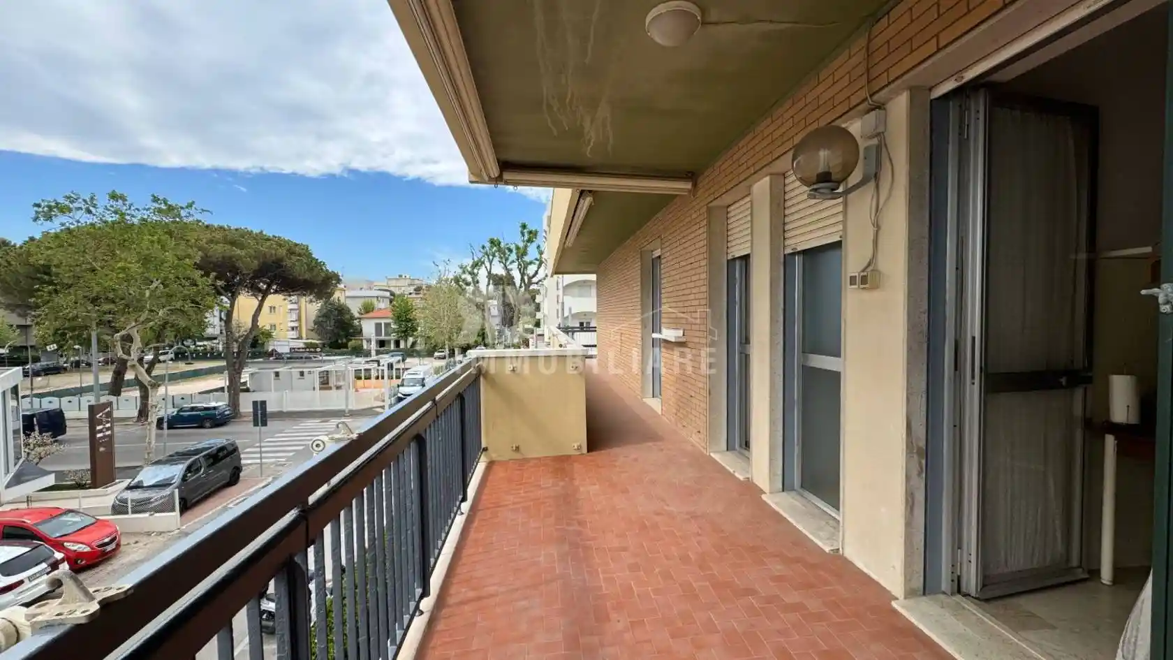 Quadrilocale viale Ruggero Leoncavallo, Alba Mare, Riccione - foto 3