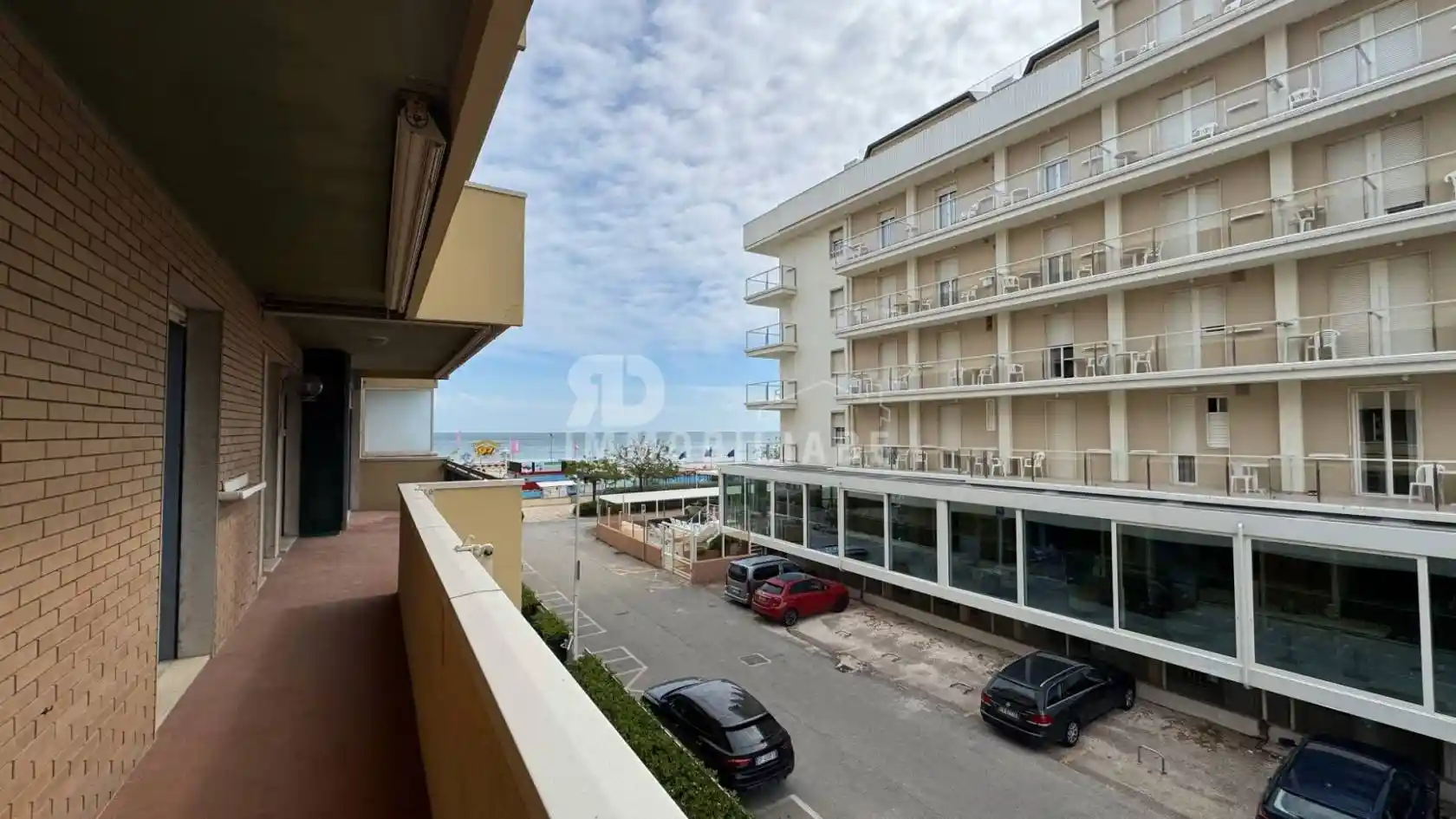 Quadrilocale viale Ruggero Leoncavallo, Alba Mare, Riccione - foto 4