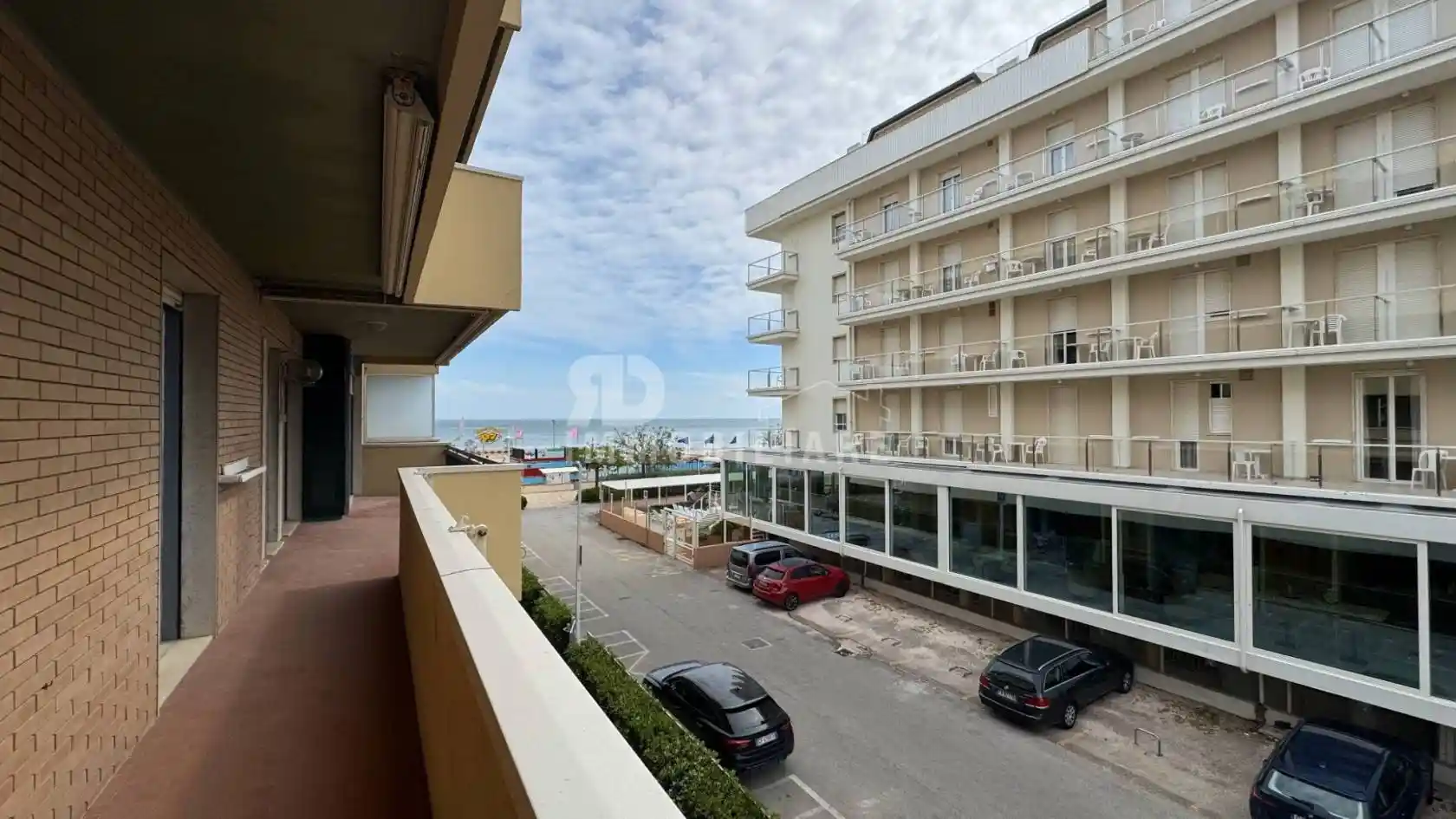 Quadrilocale viale Ruggero Leoncavallo, Alba Mare, Riccione - foto 5