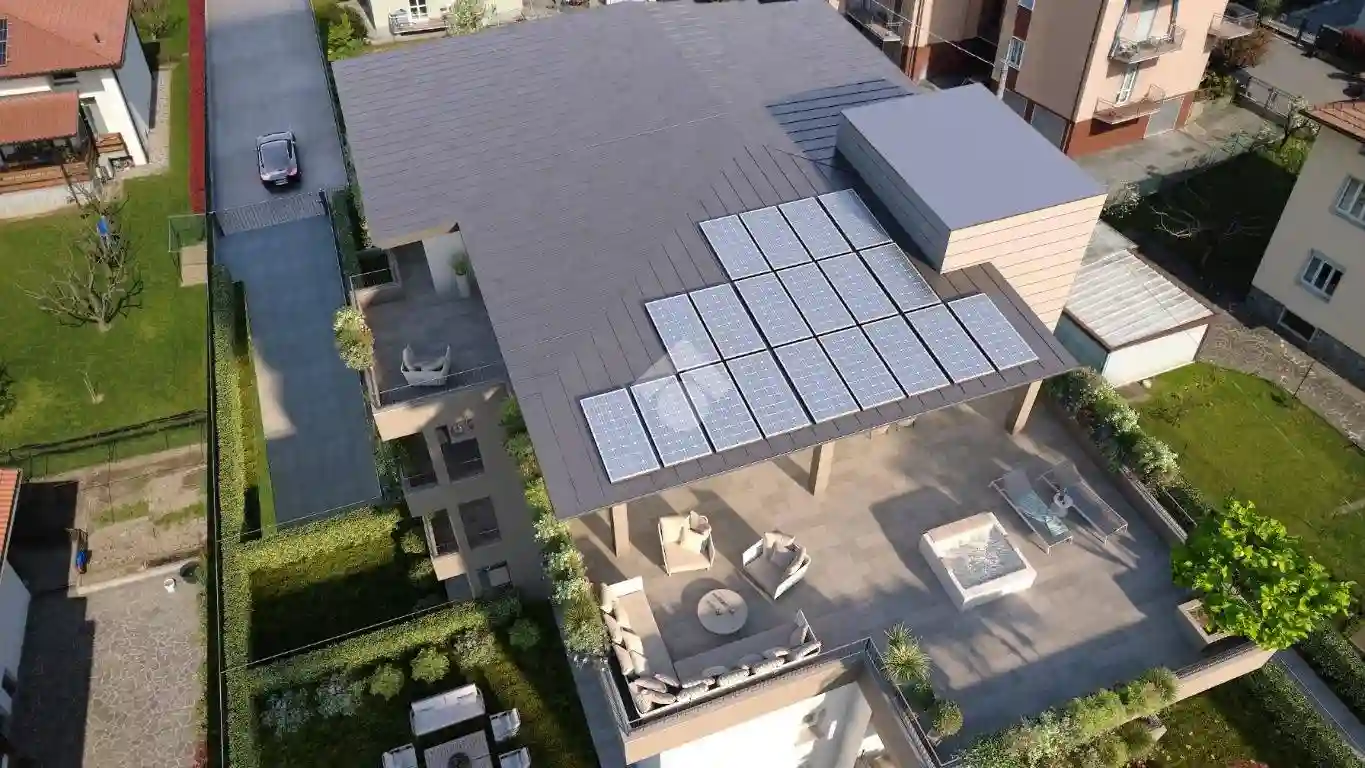 Attico - Mansarda - foto 2