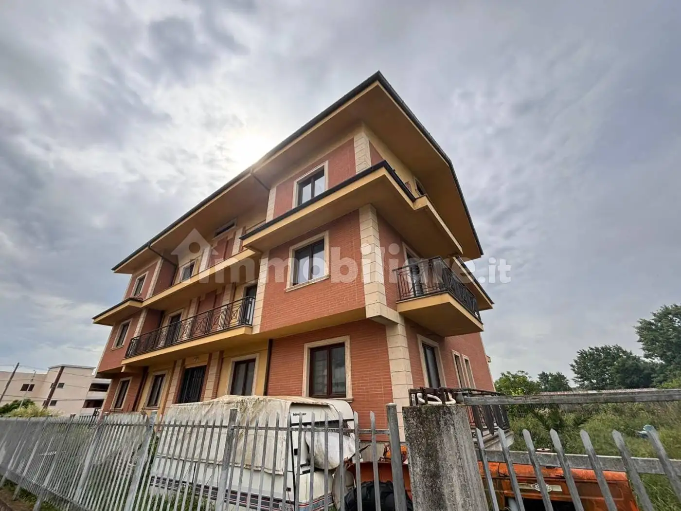 Appartamento in vendita a Rende