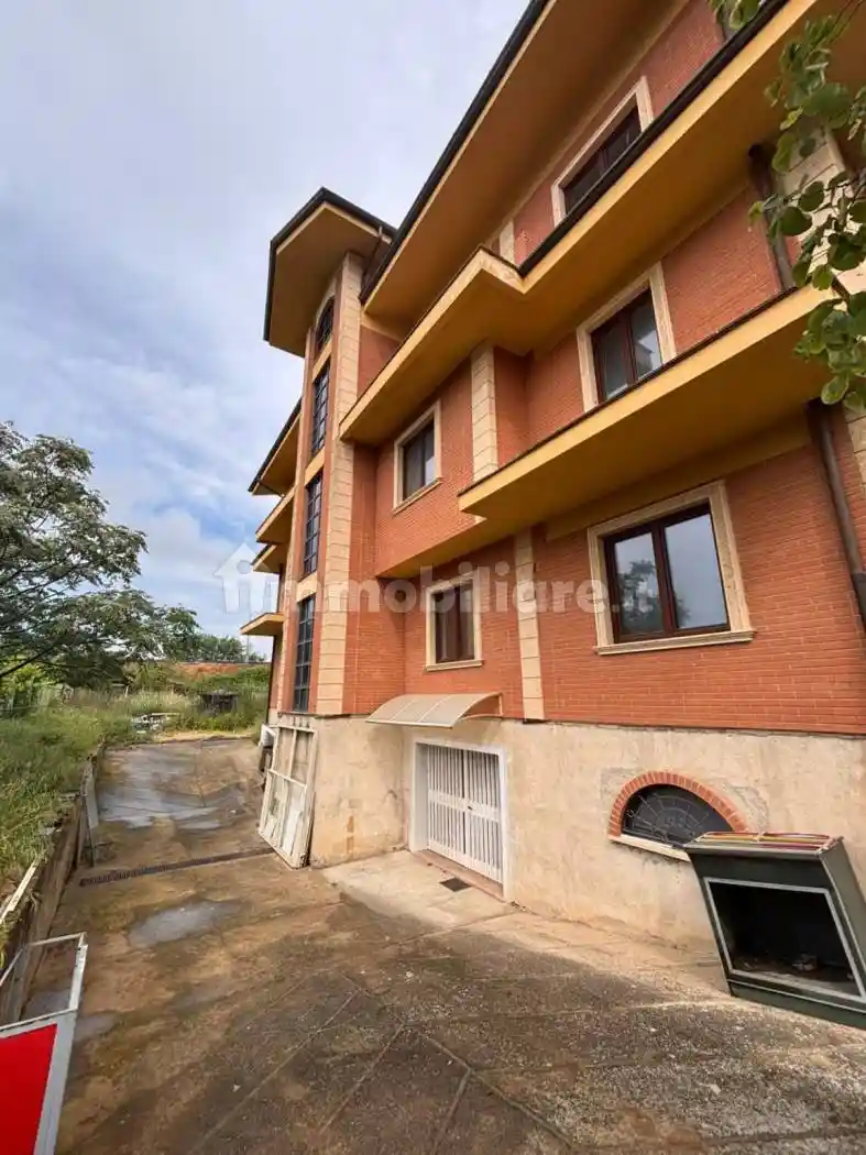 Quadrilocale Contrada Coda di Volpe, Quattromiglia, Rende - foto 2