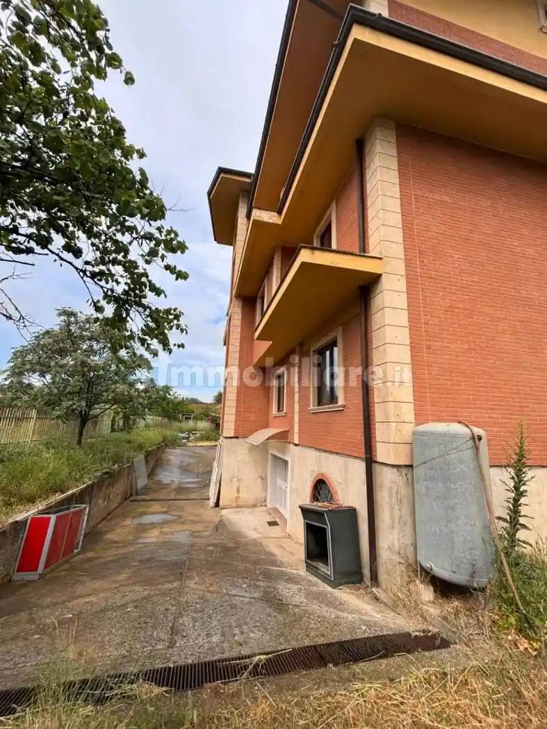 Quadrilocale Contrada Coda di Volpe, Quattromiglia, Rende - foto 4