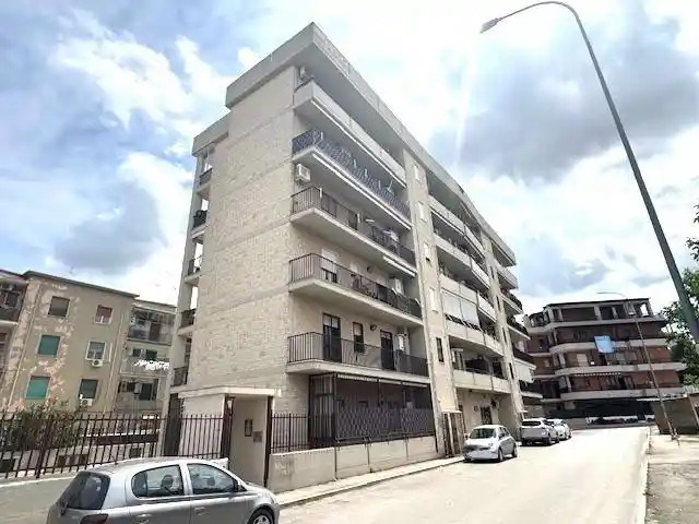 Appartamento in vendita a Foggia