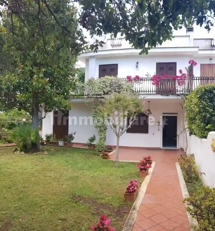 Villa in affitto a San Felice Circeo