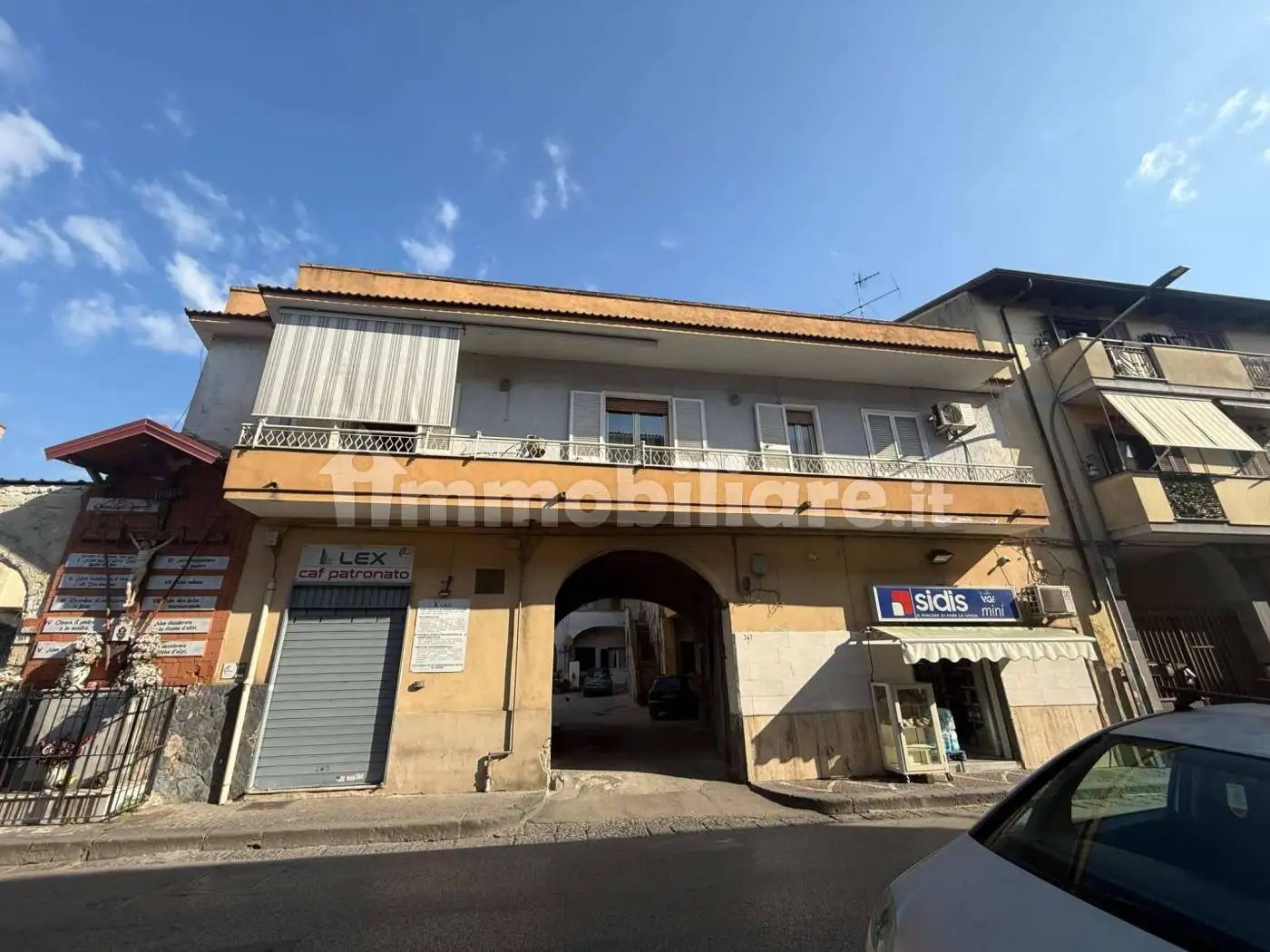 Appartamento in vendita a Giugliano in Campania