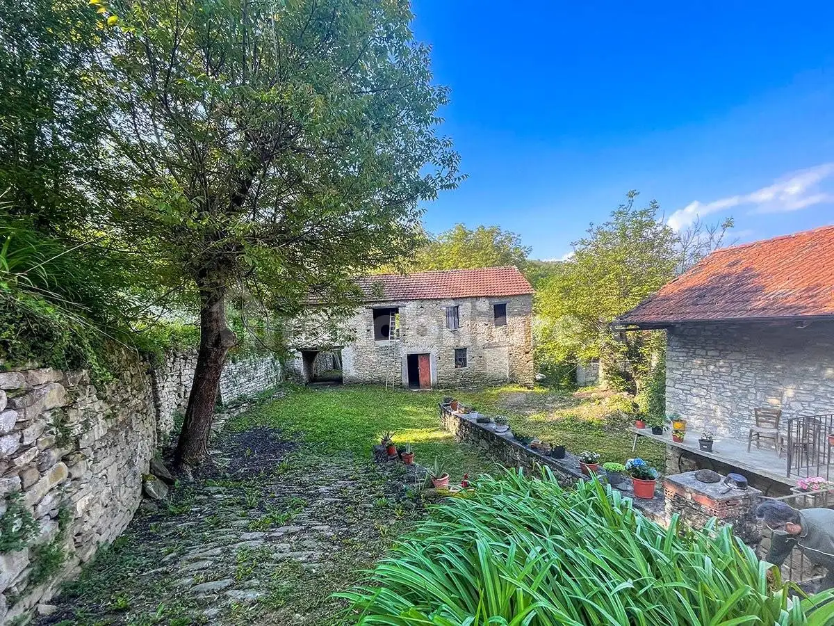 Rustico Località Bergamaschi 11, Bergolo - foto 2