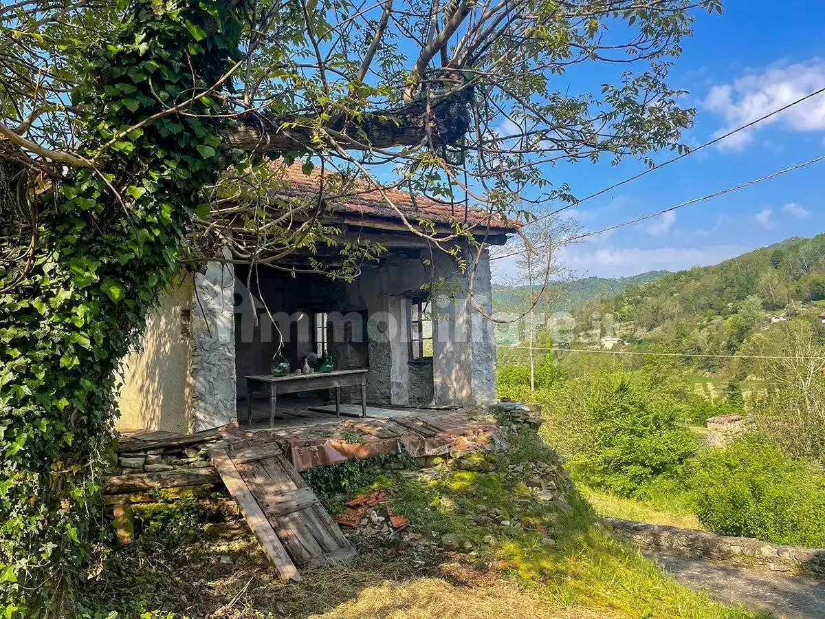 Rustico Località Bergamaschi 11, Bergolo - foto 4