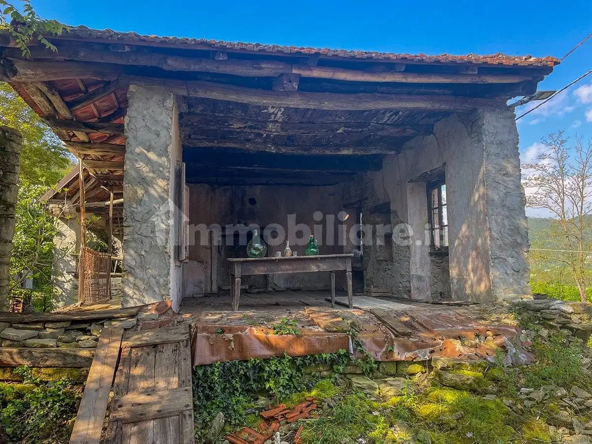 Rustico Località Bergamaschi 11, Bergolo - foto 5