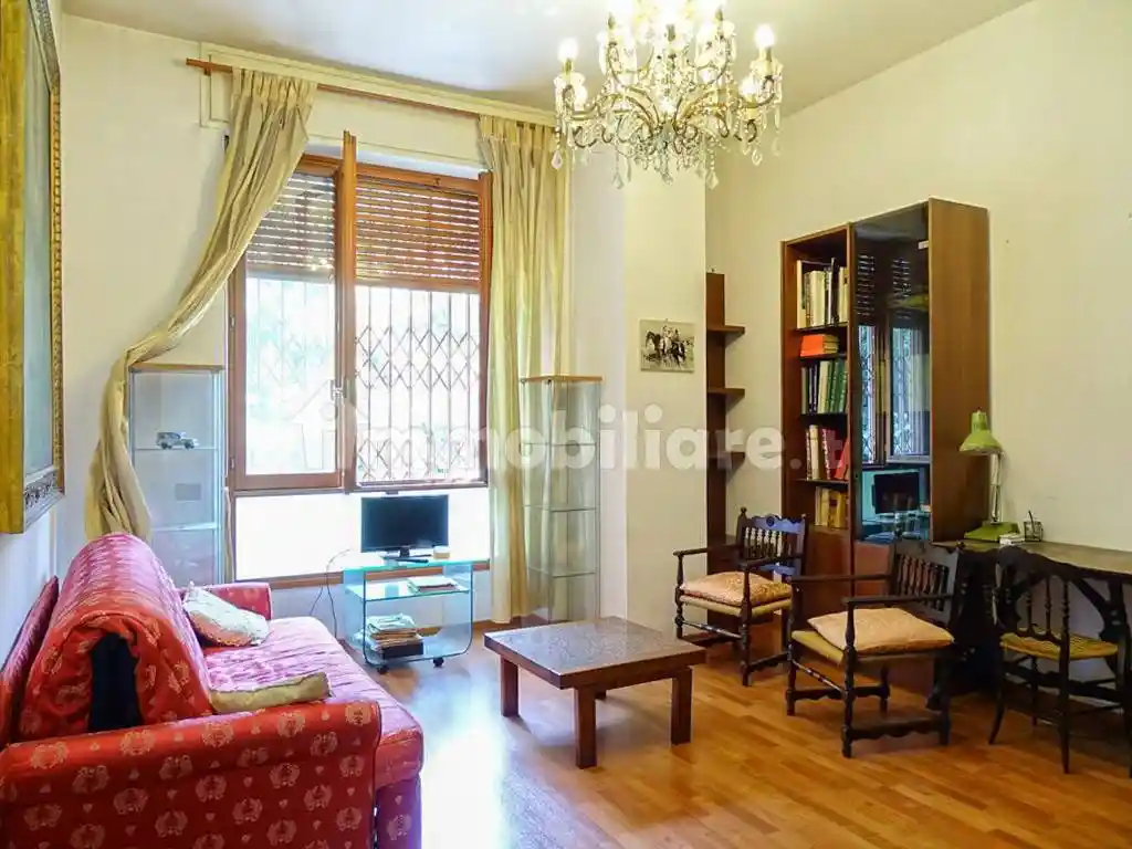 Appartamento in vendita a Segrate