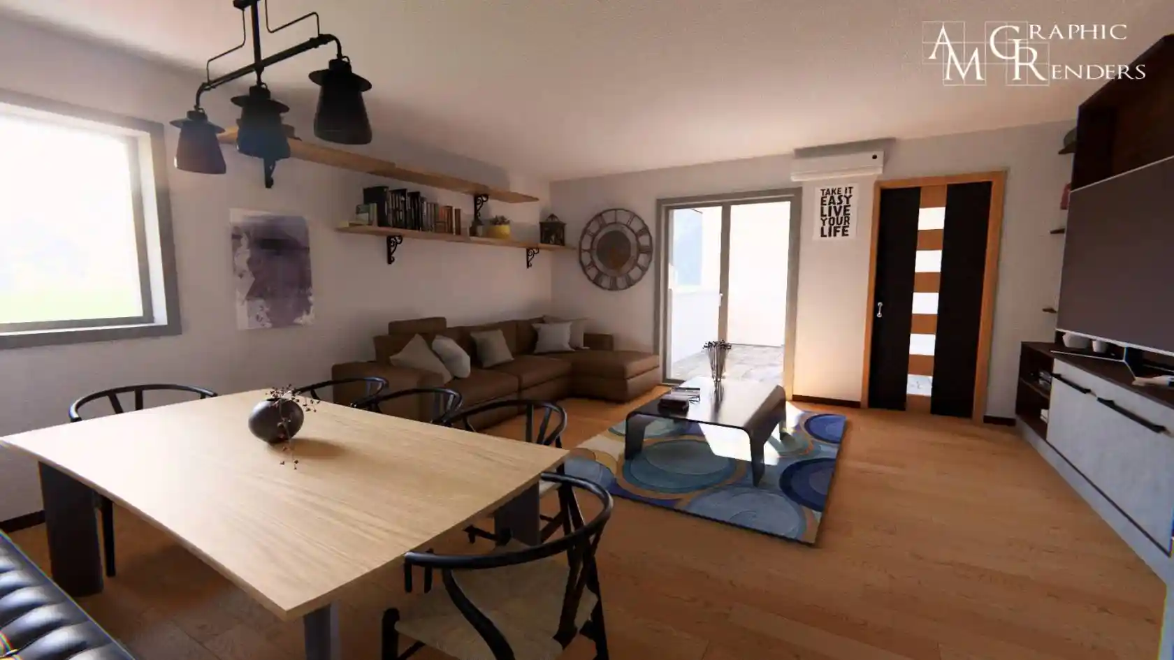 Appartamento - foto 4