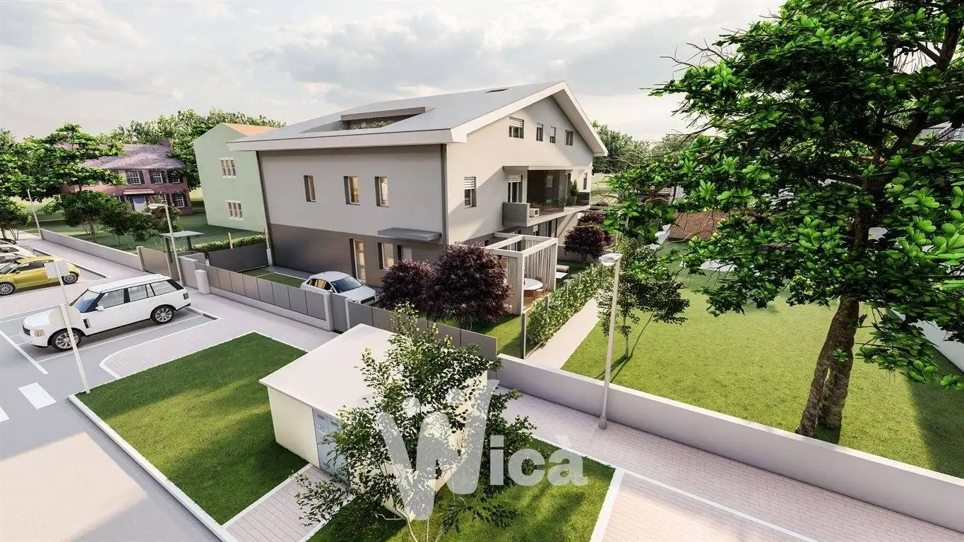 Appartamento in vendita a Cesenatico