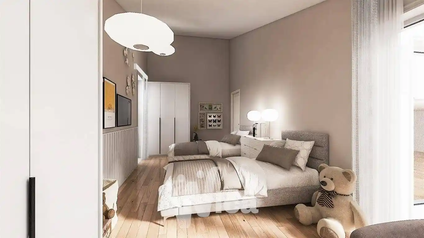 Quadrilocale nuovo, primo piano, Madonnina, Cesenatico - foto 3