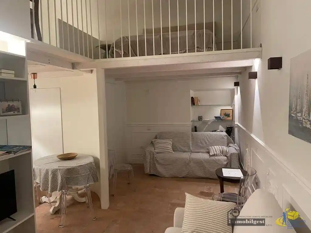 Loft in affitto a Parma