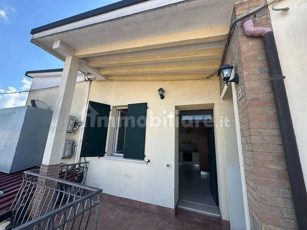 Appartamento in vendita a Ravenna