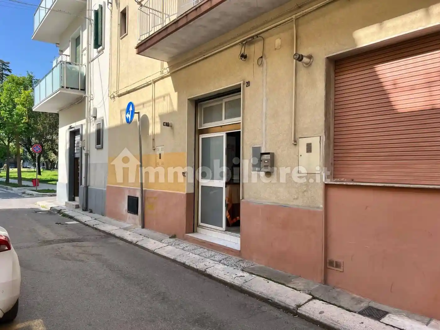 Casa indipendente in vendita a Gioia del Colle