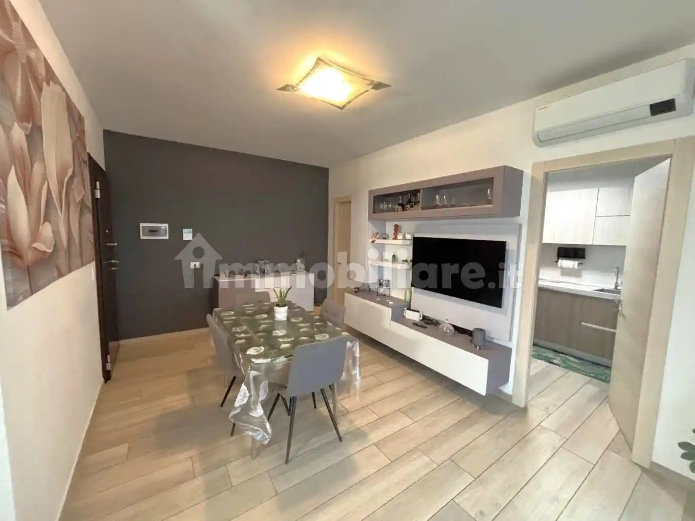 Appartamento in vendita a Modena