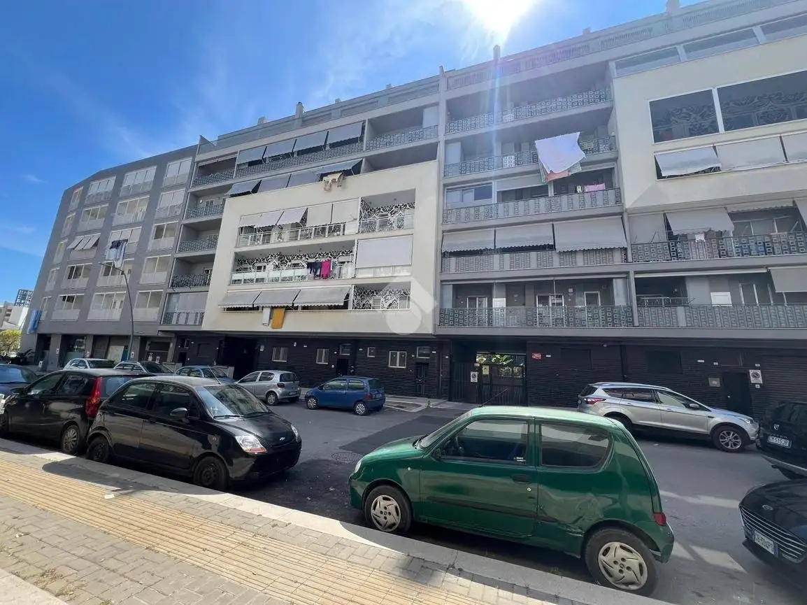 Appartamento in vendita a Barletta