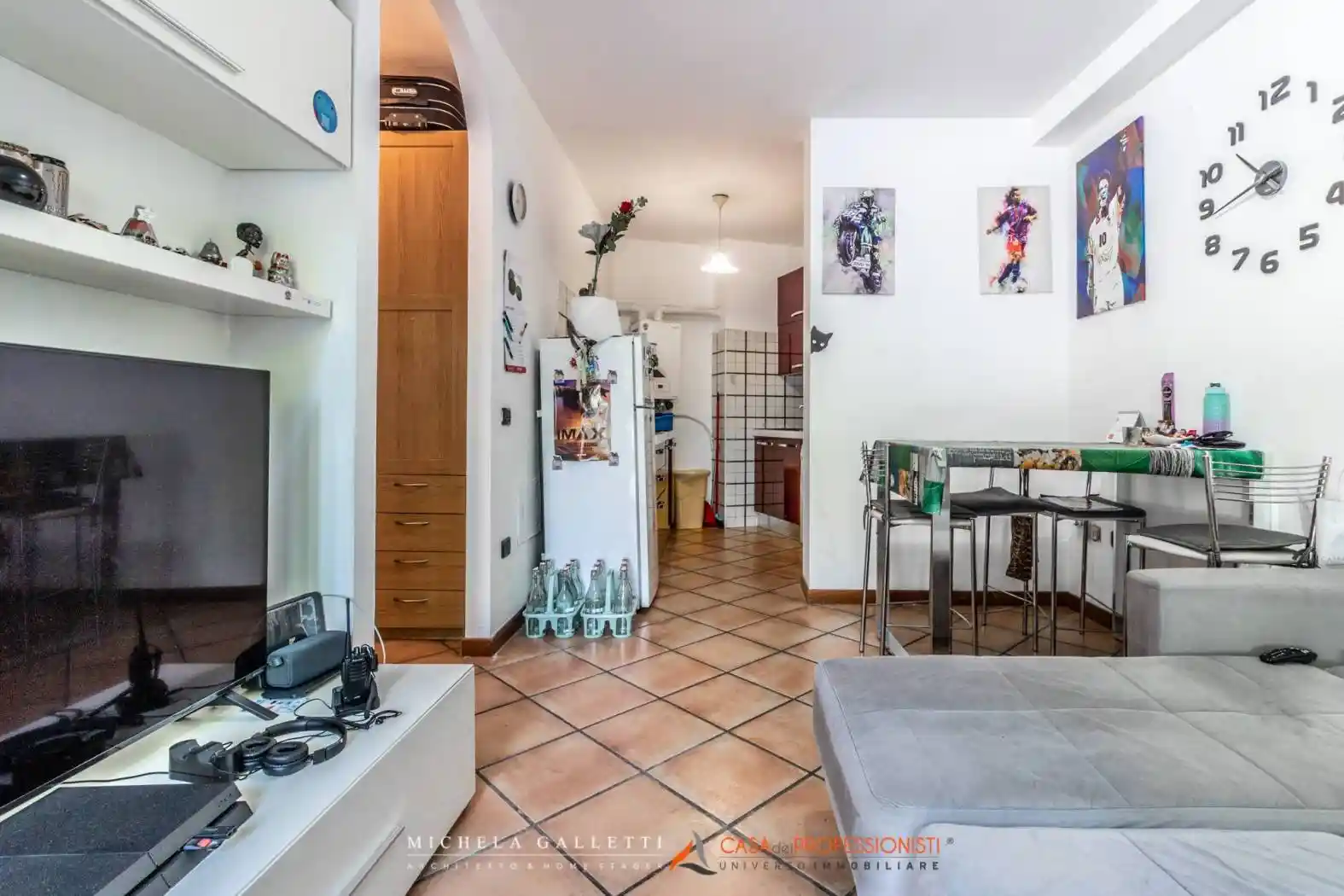 Appartamento - foto 3