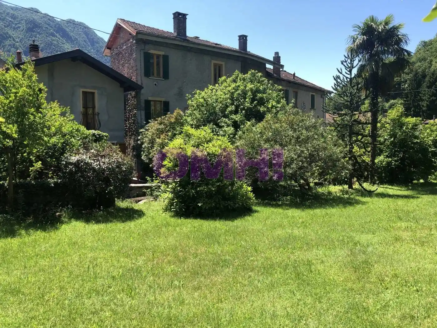 Villa unifamiliare Mazzini 1, Castello, Castelveccana - foto 2