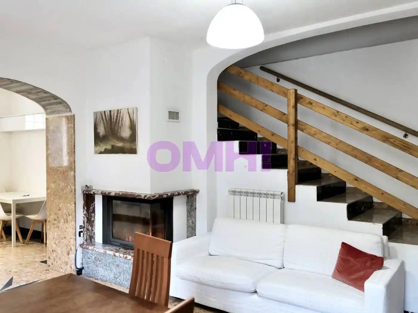 Villa unifamiliare Mazzini 1, Castello, Castelveccana - foto 4