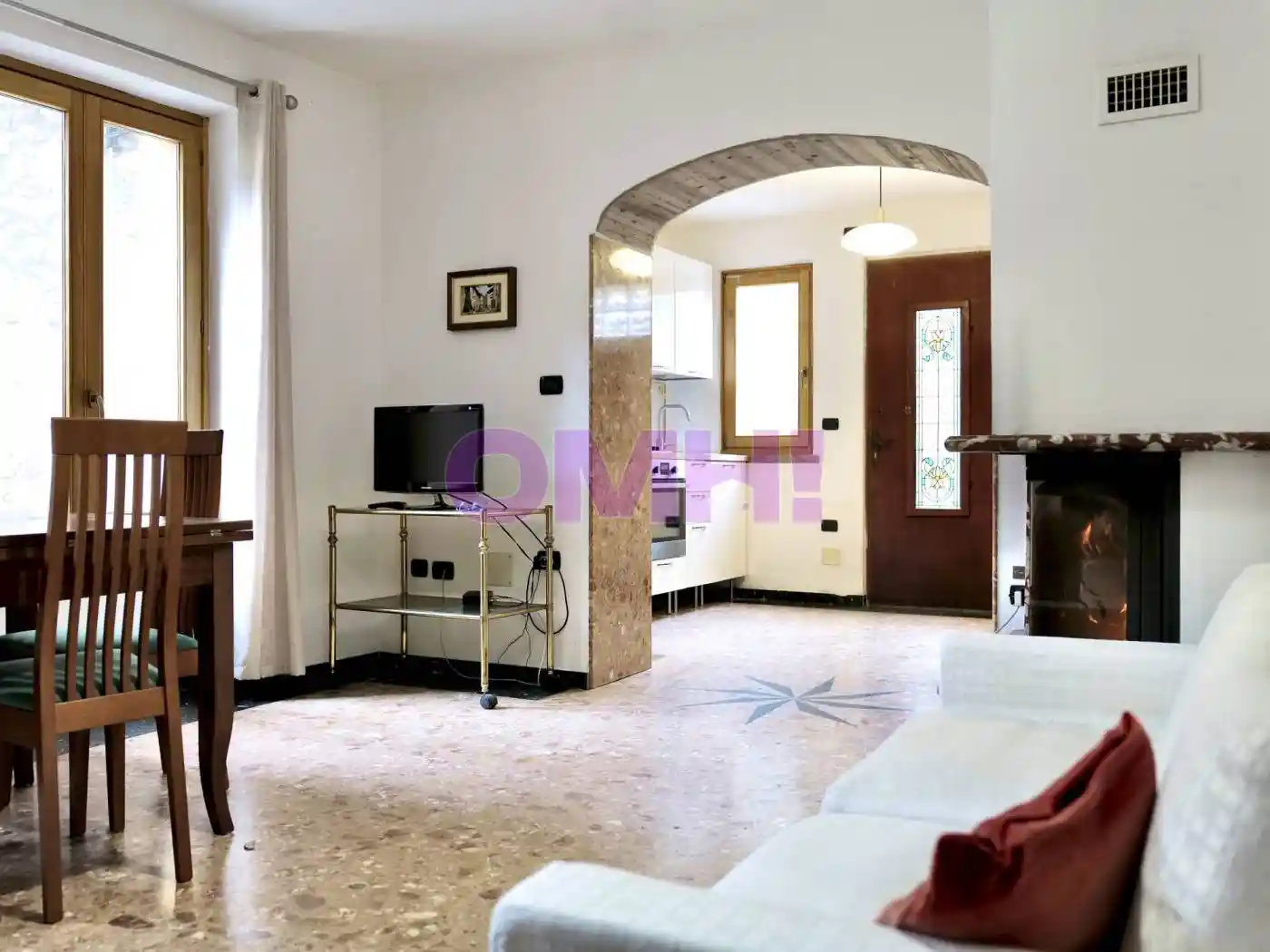 Villa unifamiliare Mazzini 1, Castello, Castelveccana - foto 5