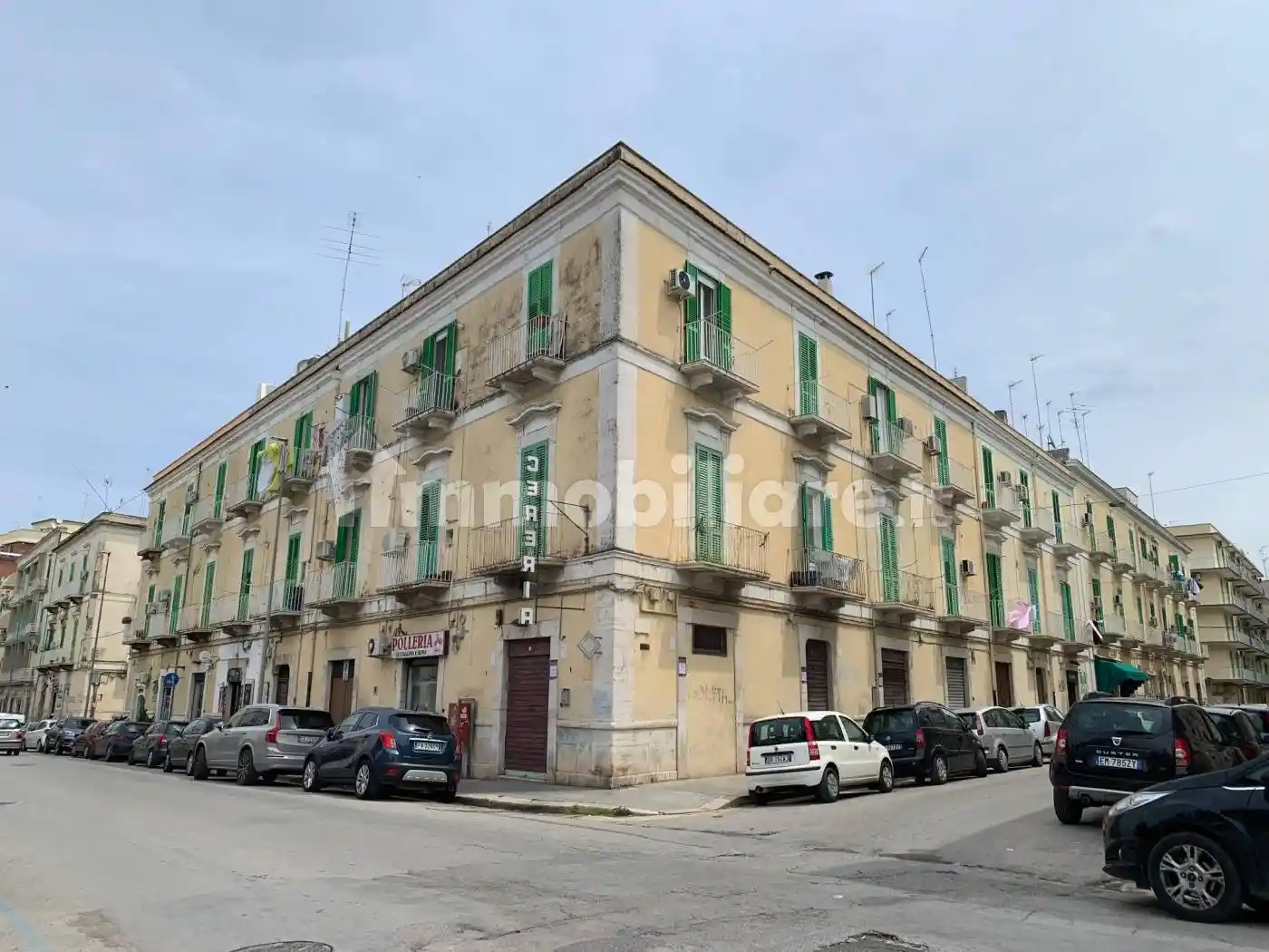 Appartamento in vendita a Molfetta