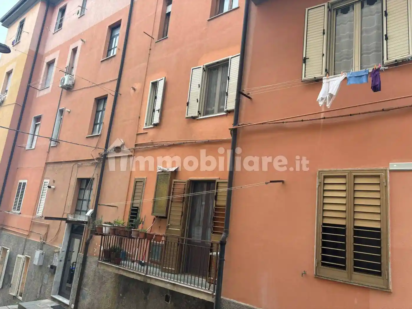 Bilocale via Mario Greco 1, San Leonardo, Catanzaro - foto 2