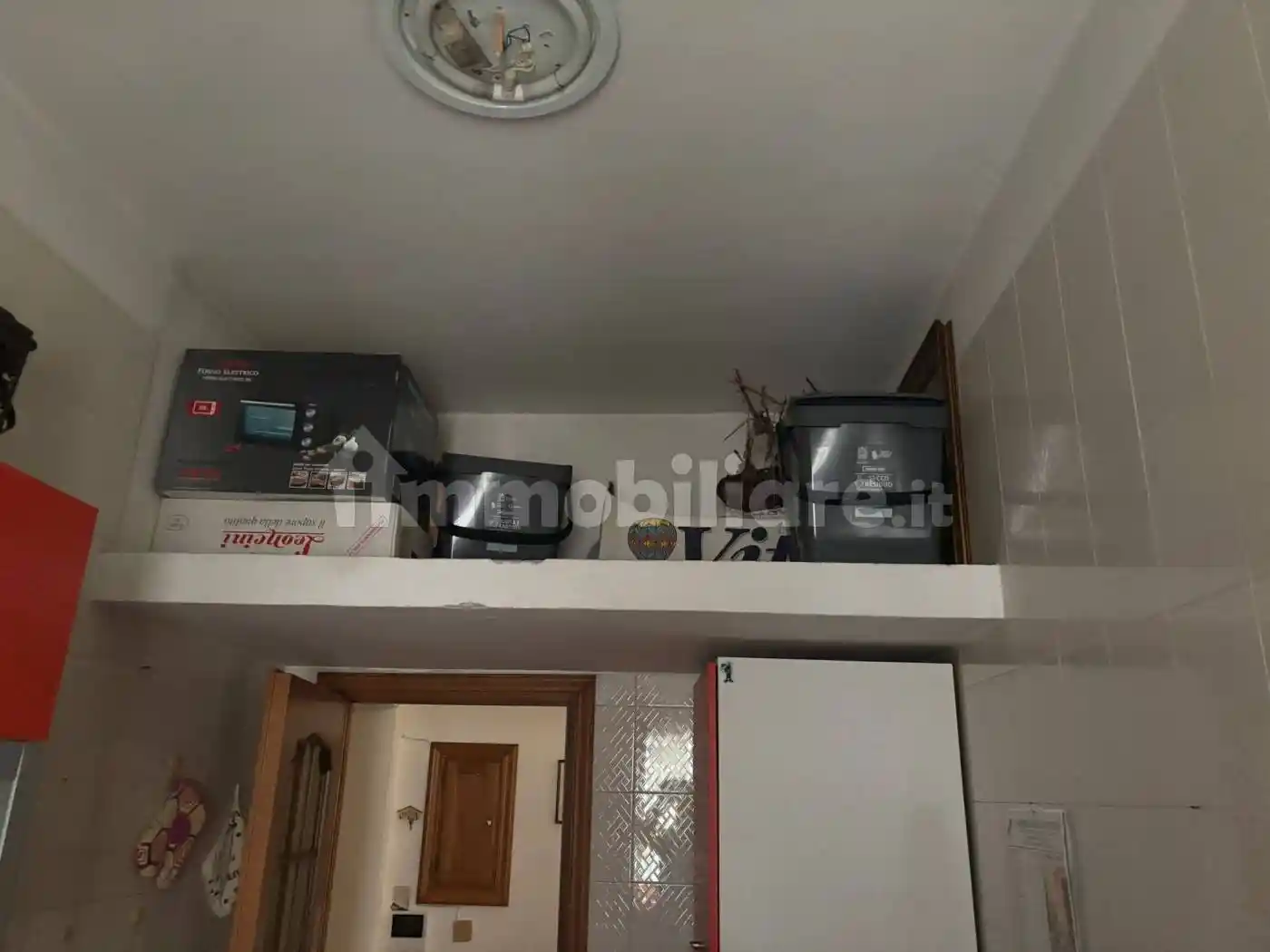 Bilocale via Mario Greco 1, San Leonardo, Catanzaro - foto 4