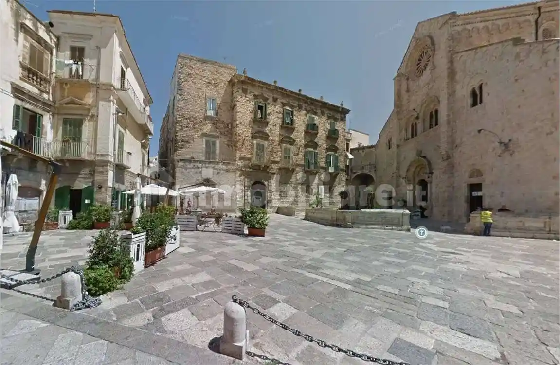 Appartamento in vendita a Bitonto