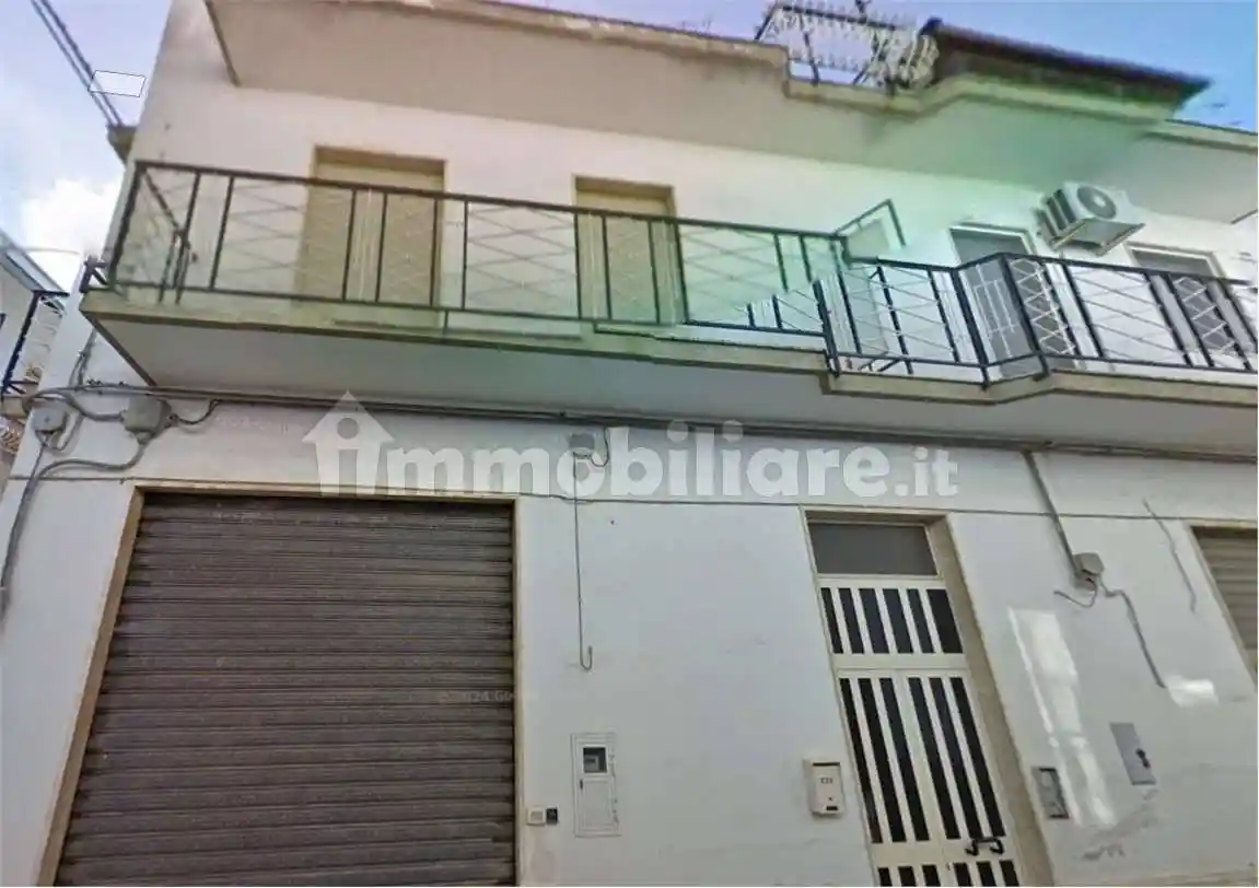 Appartamento in vendita a Alberobello