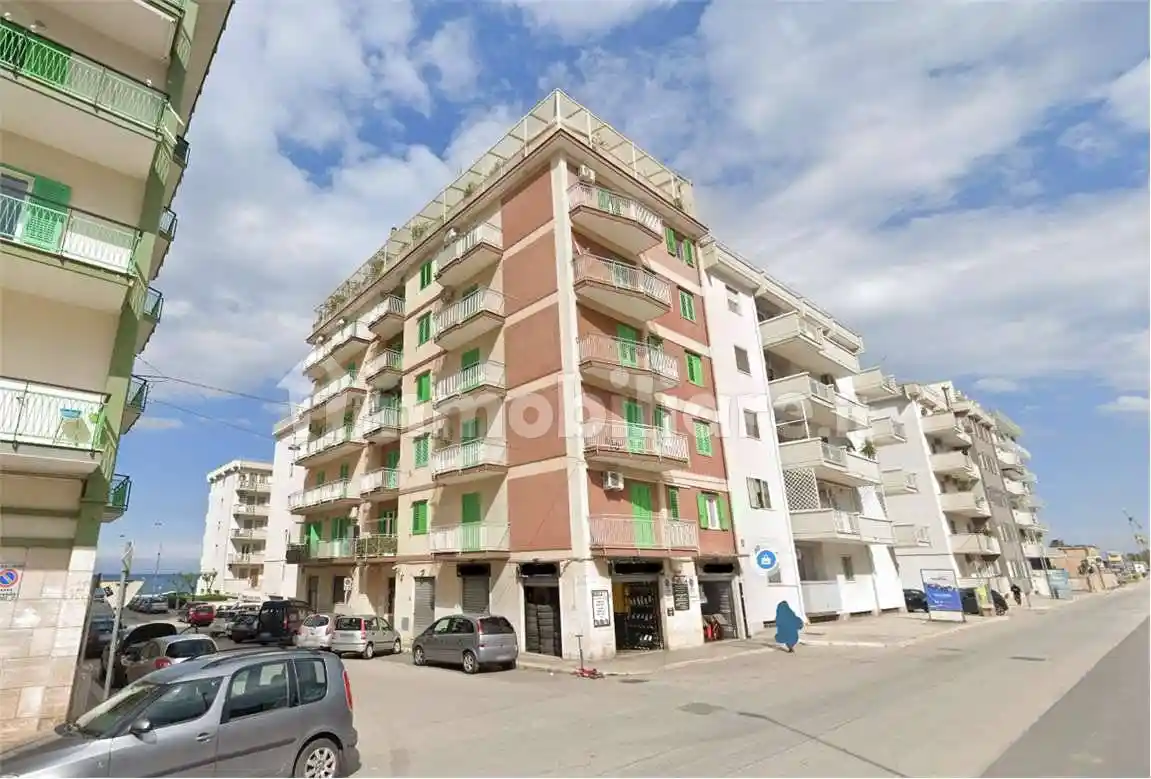 Attico - Mansarda in vendita a Molfetta