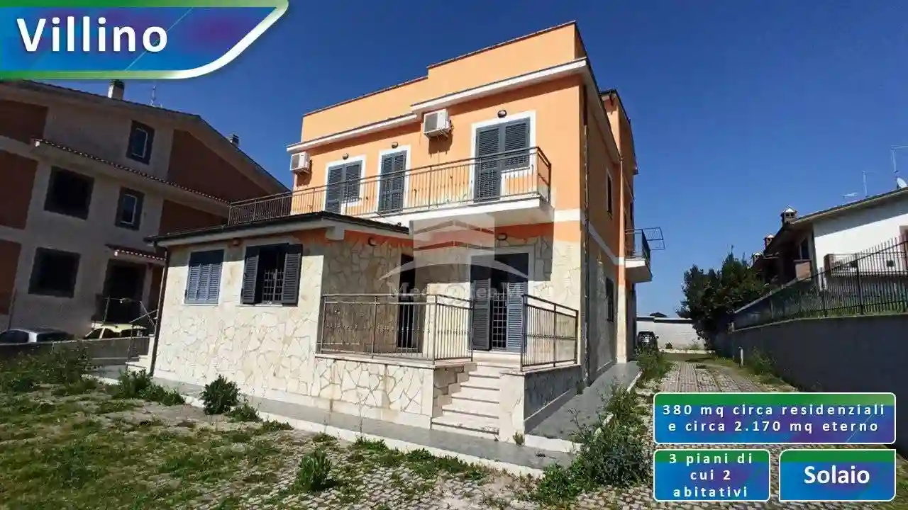 Casa indipendente - foto 2